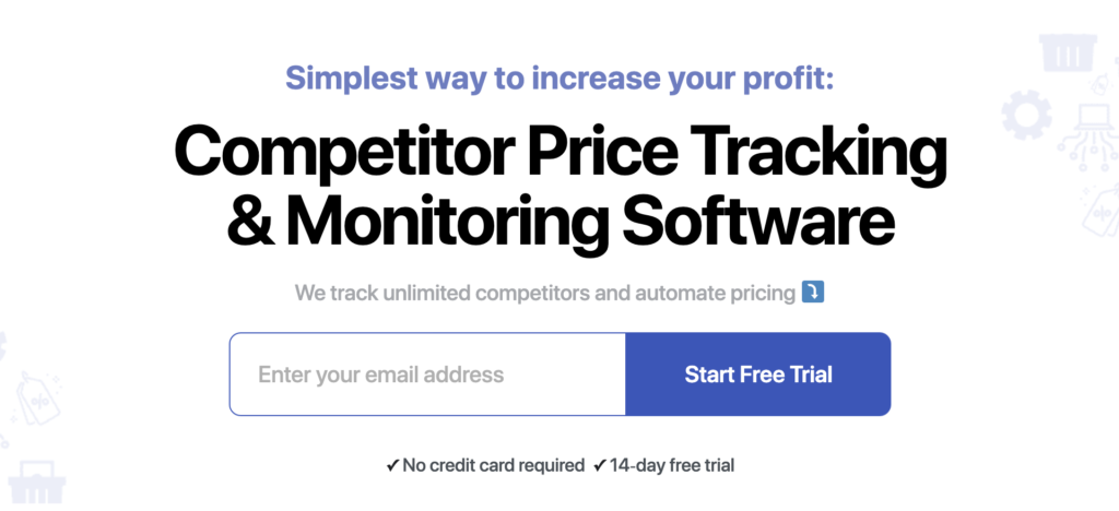 price monitoring tools