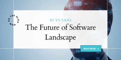 AI VS SAAS