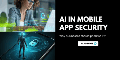AI IN MOBILE APP SECUIRTY
