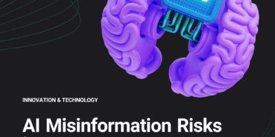 AI Misinformation Risks in Apps: How to Protect Your Startup’s Integrity