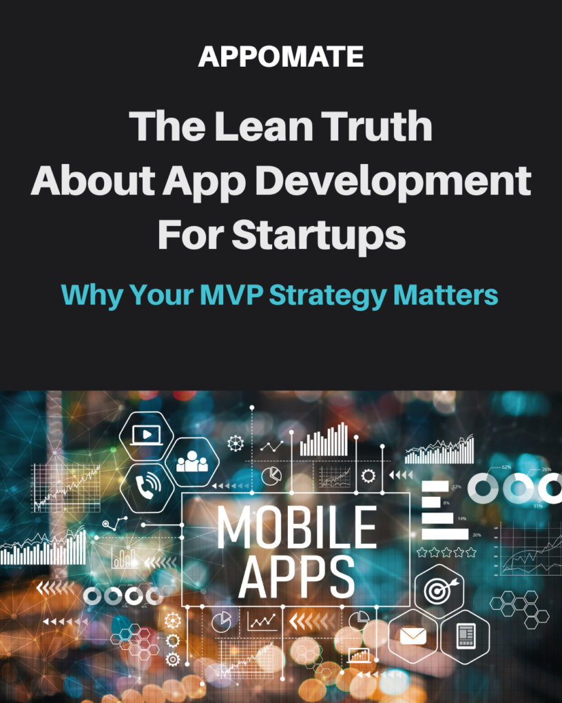 APp Development for startups