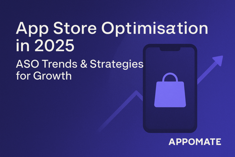 App store optimisation in 2025