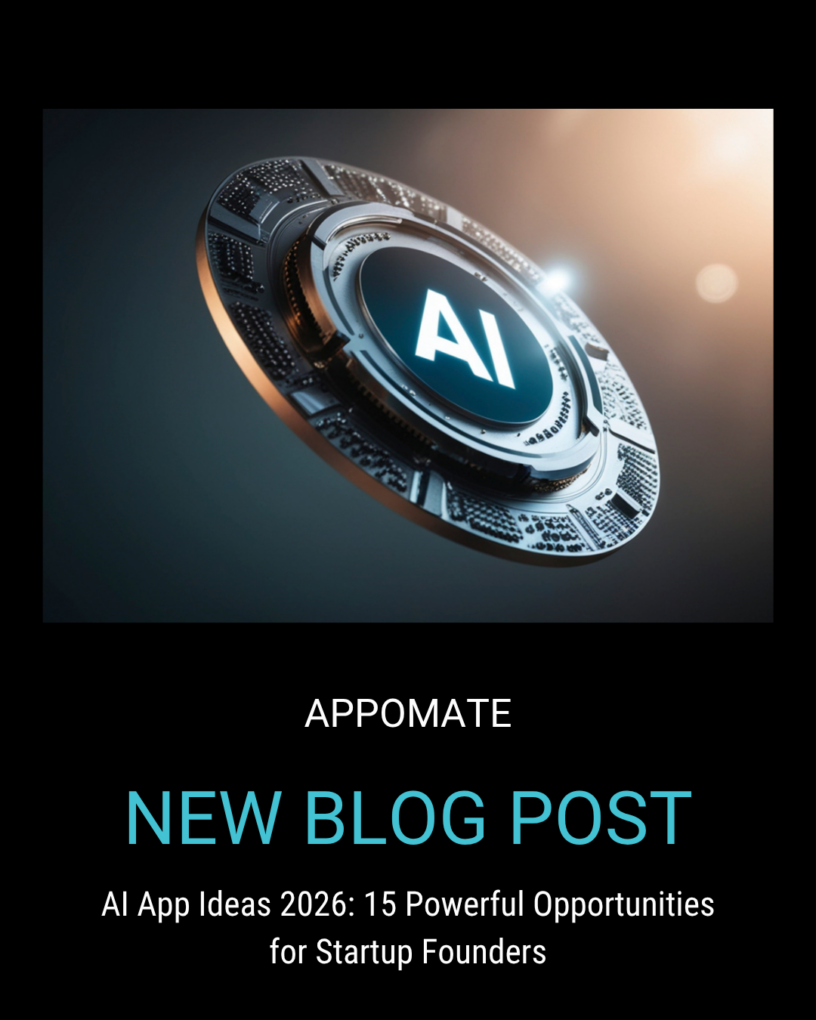 AI APP IDEAS