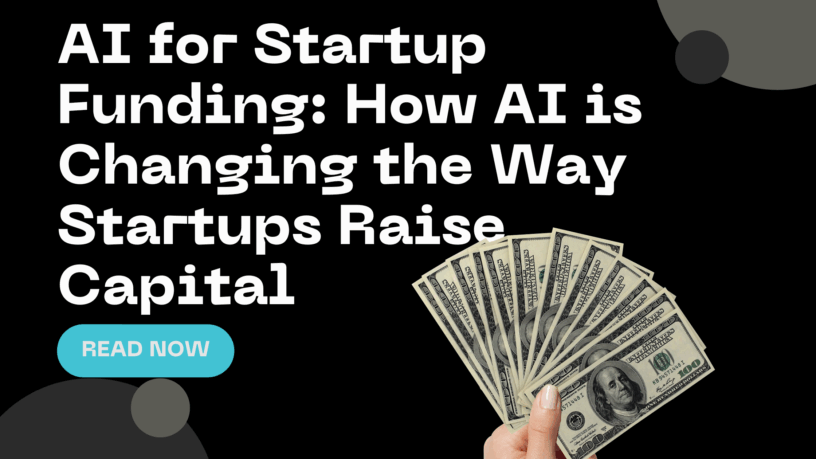 AI For Startup Funding