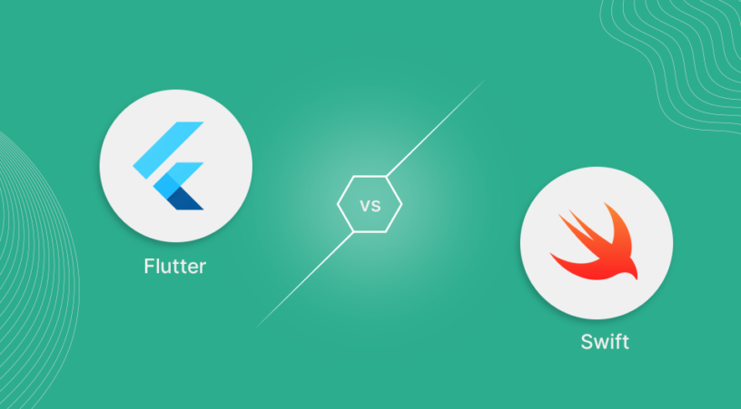 flutter vs swift